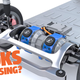 Image for article titled A Texas Startup Claims To Have Made The Biggest Advancements In Electric Motor Designs In Over A Century